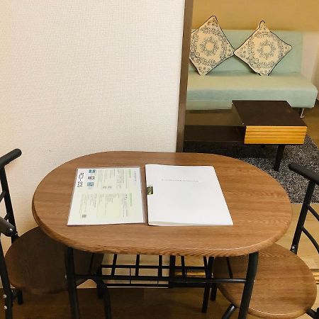 דירות טוקיו 板橋 Rcアネックス Rc205 מראה חיצוני תמונה